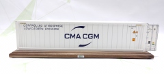 Custom ONE Brand Shipping Container Scale Model,Dandong Maoyang International Trading Co., Ltd.,Custom ONE Brand Shipping Container Scale Model
