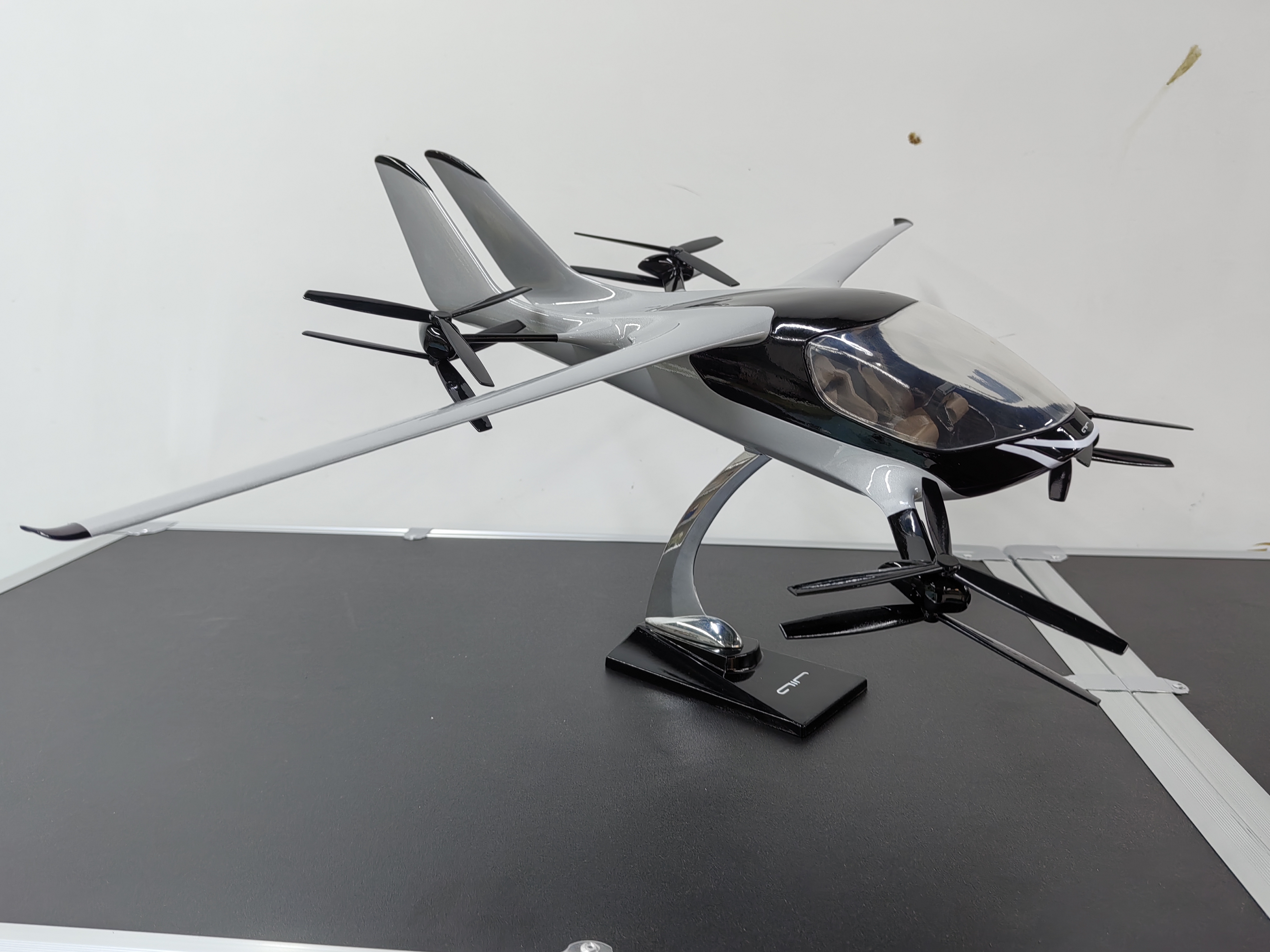 Custom Quadrotor Aircraft Scale Display Model,Dandong Maoyang International Trading Co., Ltd.,Custom Quadrotor Aircraft Scale Display Model