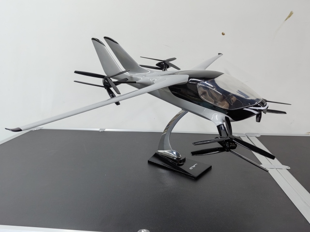 Custom Quadrotor Aircraft Scale Display Model,Dandong Maoyang International Trading Co., Ltd.,Custom Quadrotor Aircraft Scale Display Model