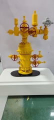 Custom Oil & Gas Wellhead Equipment Scale Model,Dandong Maoyang International Trading Co., Ltd.,Custom Oil & Gas Wellhead Equipment Scale Model