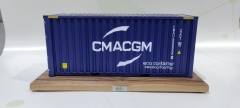 Custom ONE Brand Shipping Container Scale Model,Dandong Maoyang International Trading Co., Ltd.,Custom ONE Brand Shipping Container Scale Model