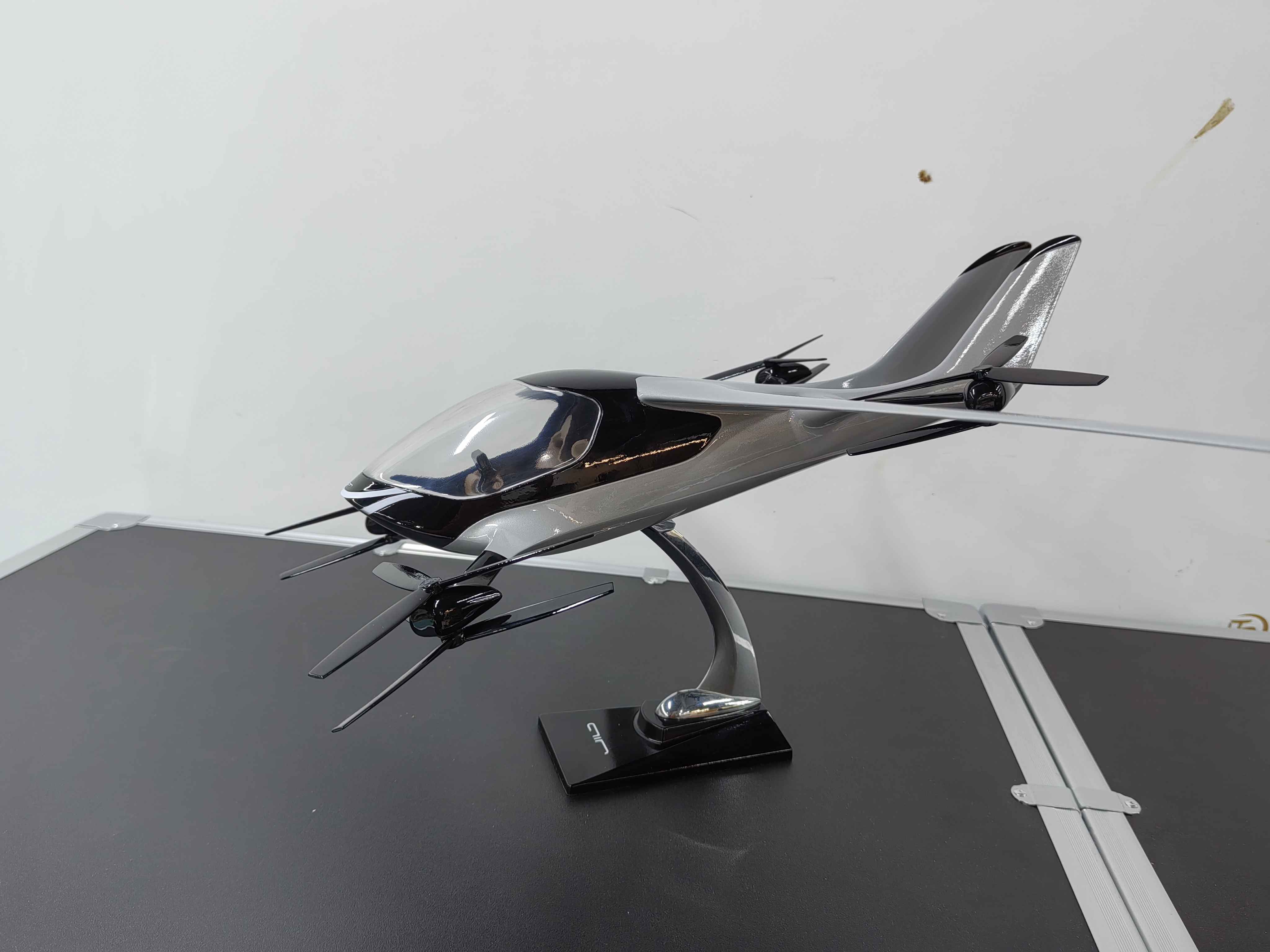 Custom Quadrotor Aircraft Scale Display Model,Dandong Maoyang International Trading Co., Ltd.,Custom Quadrotor Aircraft Scale Display Model