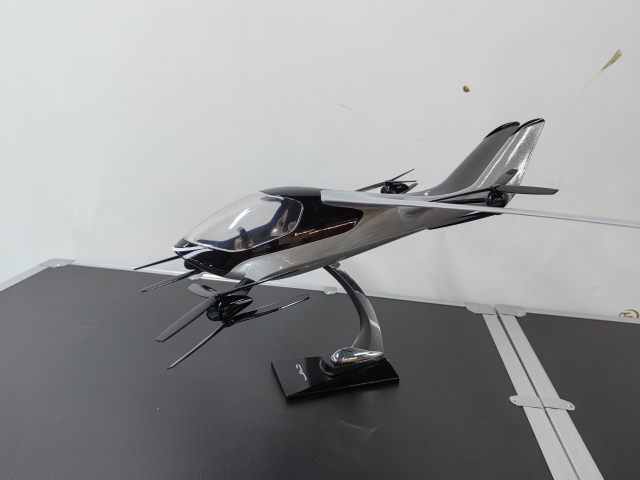Custom Quadrotor Aircraft Scale Display Model,Dandong Maoyang International Trading Co., Ltd.,Custom Quadrotor Aircraft Scale Display Model