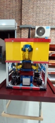 Custom Underwater ROV Robot Scale Model,Dandong Maoyang International Trading Co., Ltd.,Custom Underwater ROV Robot Scale Model