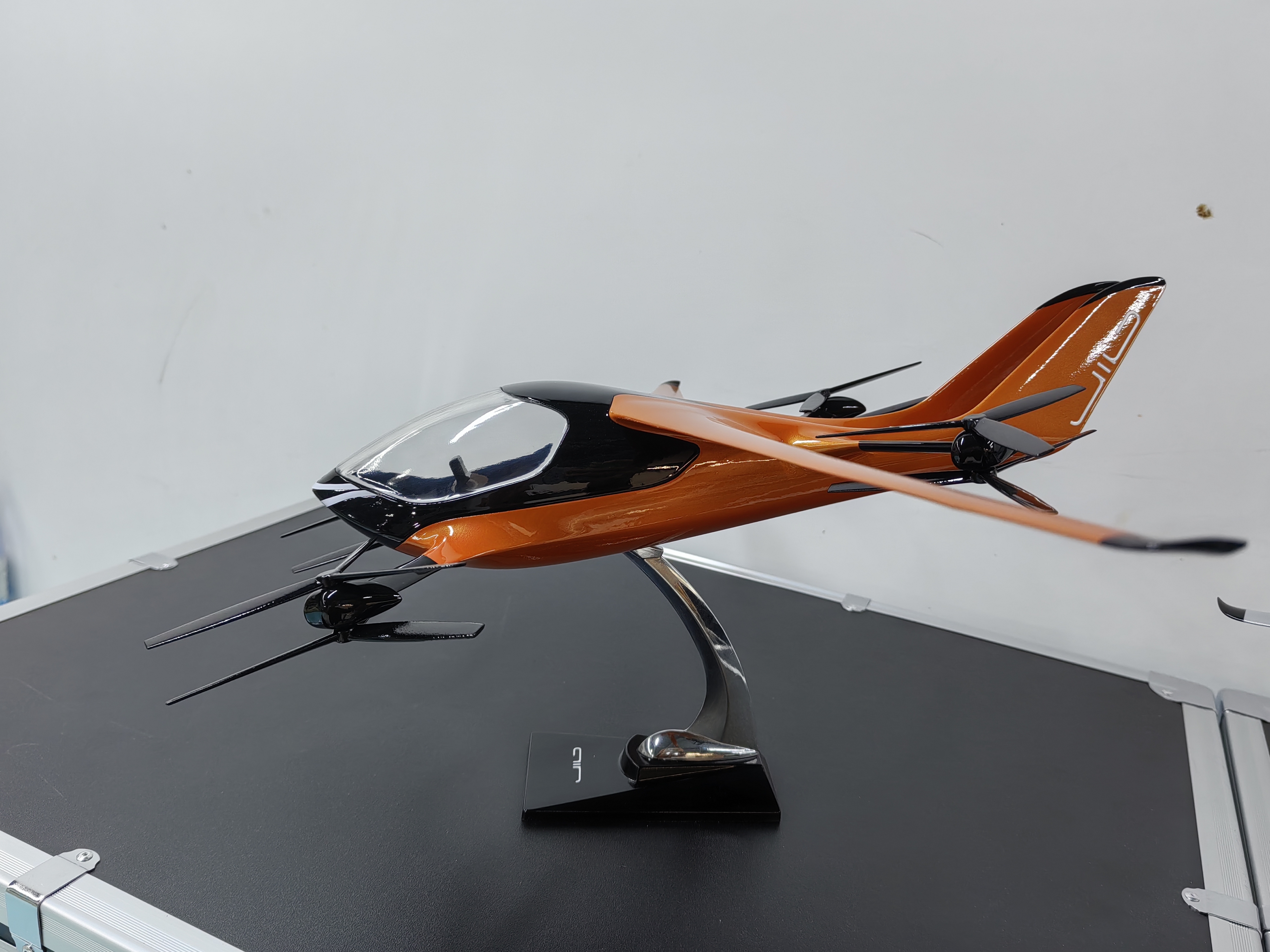 Custom Quadrotor Aircraft Scale Display Model,Dandong Maoyang International Trading Co., Ltd.,Custom Quadrotor Aircraft Scale Display Model