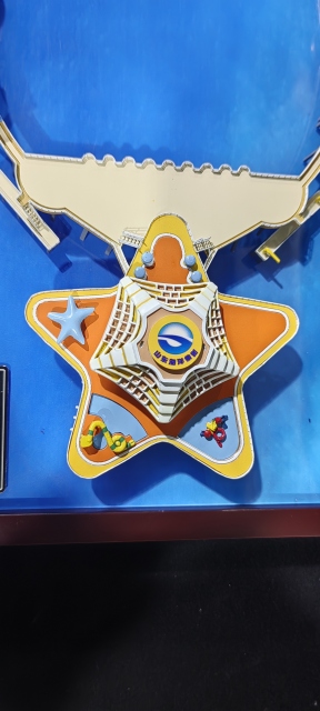 Geng Hai No.1 Offshore Aquaculture Platform Scale Model,Dandong Maoyang International Trading Co., Ltd.,Geng Hai No.1 Offshore Aquaculture Platform Scale Model