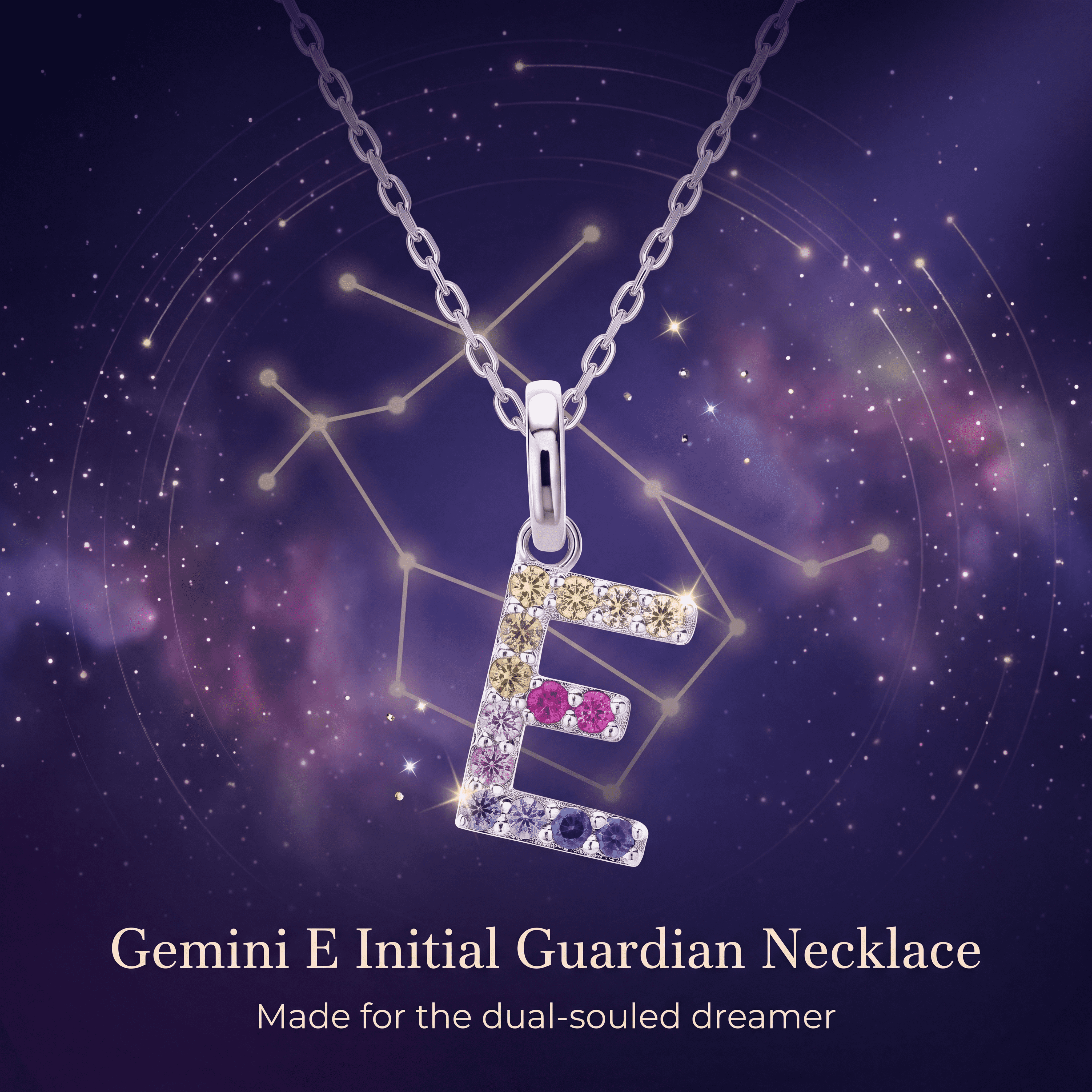 Gemini Totem-Your Cosmic Identity