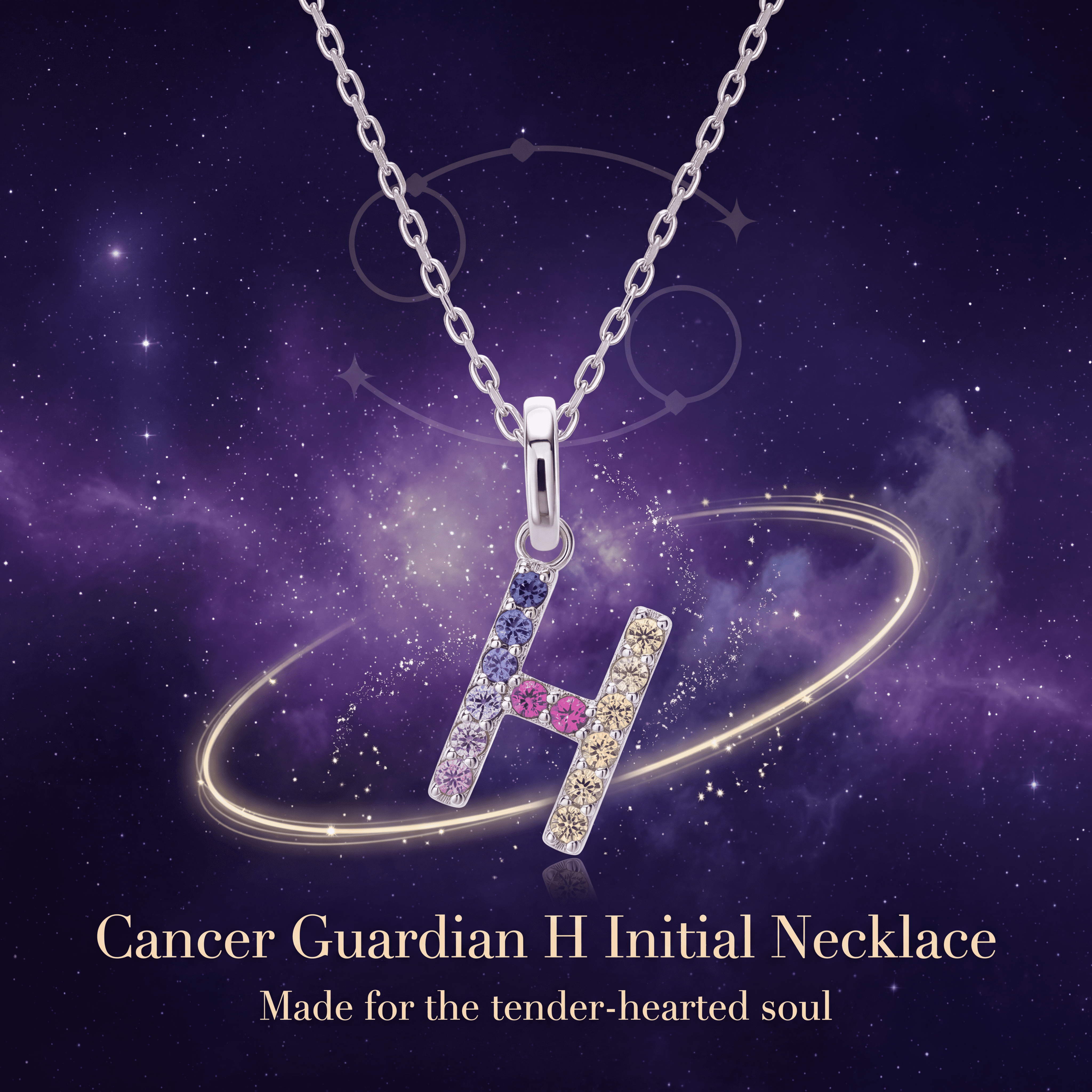 Light of Hope - Carry Warmth & Hope With Every Outfit