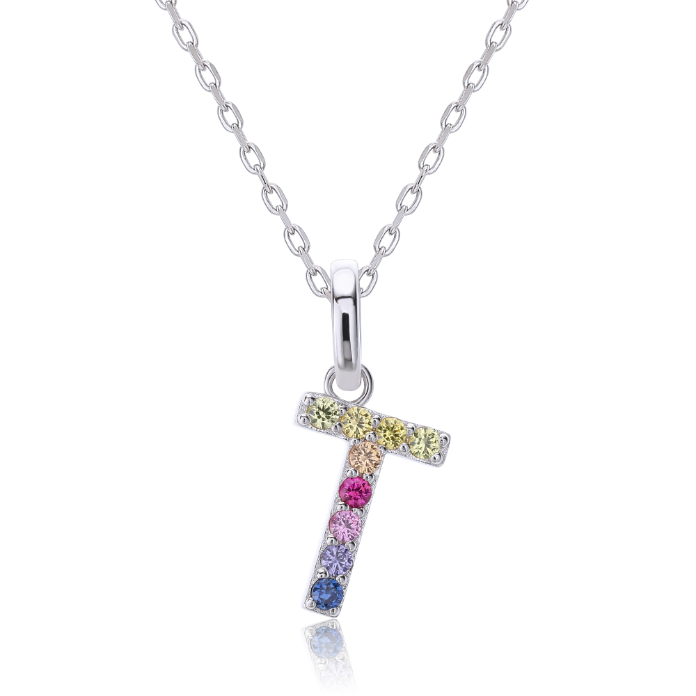 Taurus Guardian Necklace - Rootedin Earth, Growing Toward Light