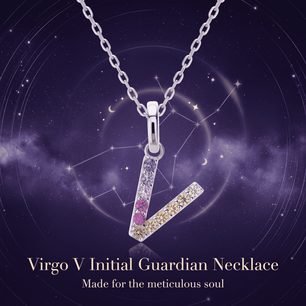 V for Virgo - The Perfect Practitioner