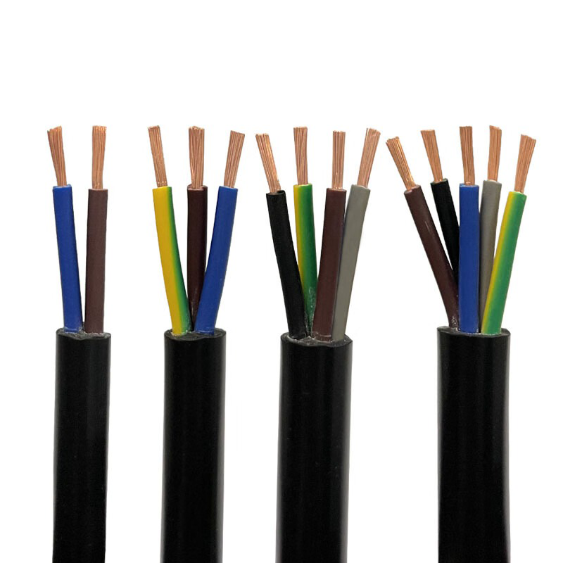H03VV-F H05vv-F European standard cable,rolancable.com,H03VV-F H05vv-F European standard cable