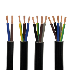 H03VV-F H05vv-F European standard cable,rolancable.com,H03VV-F H05vv-F European standard cable