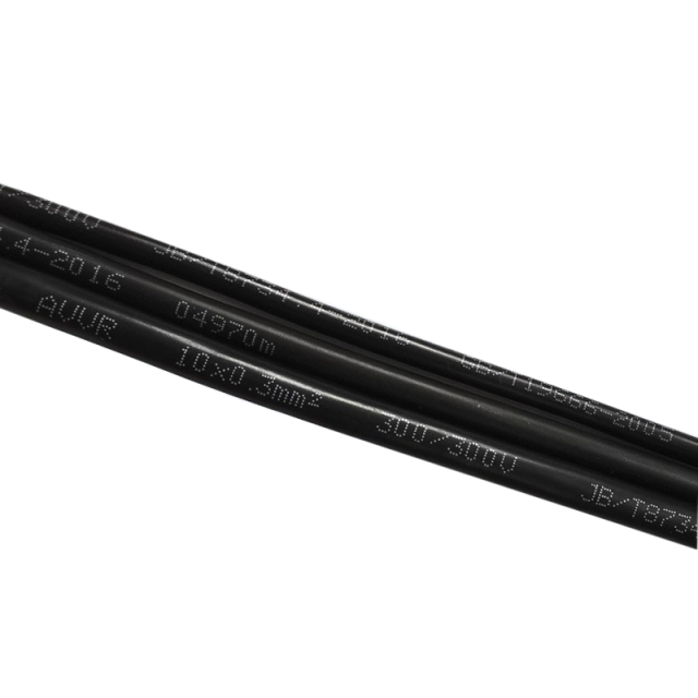 Câble flexible RVV, rolancable.com, câble flexible RVV