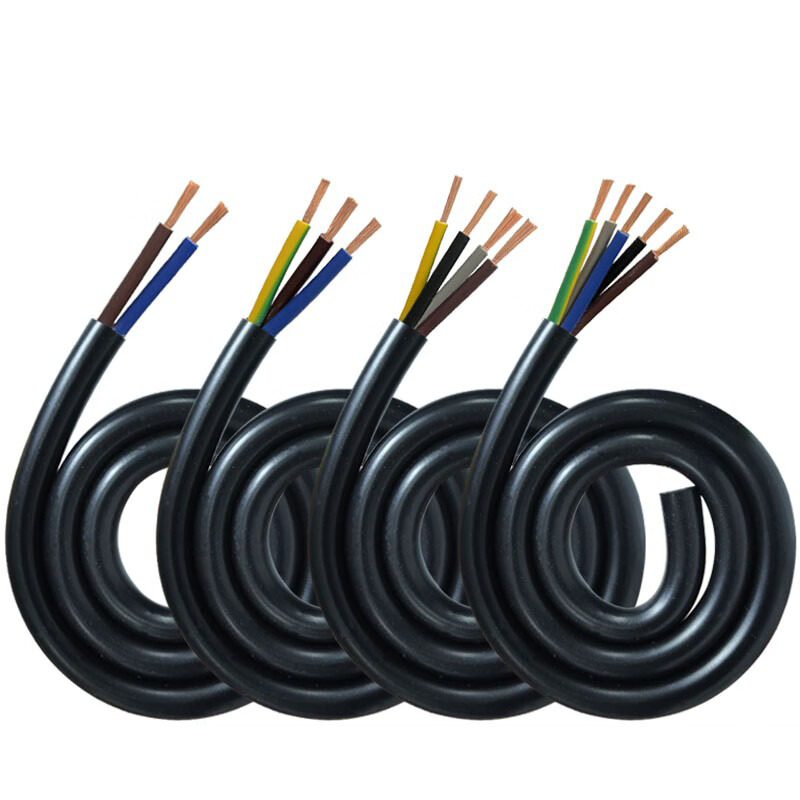 H03VV-F H05vv-F European standard cable,rolancable.com,H03VV-F H05vv-F European standard cable