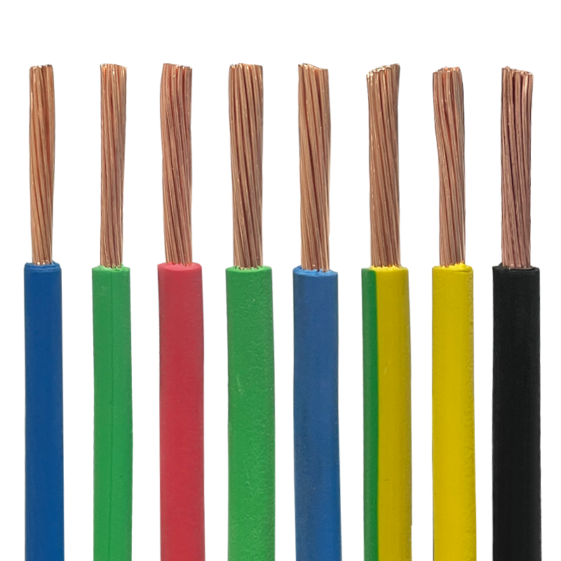 Cable de irradiación reticulado EBVR Villa, rolancable.com, Cable de irradiación reticulado EBVR Villa