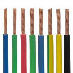 Cable de irradiación reticulado EBVR Villa, rolancable.com, Cable de irradiación reticulado EBVR Villa