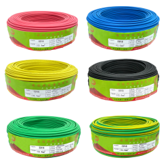 Cable de irradiación reticulado EBVR Villa, rolancable.com, Cable de irradiación reticulado EBVR Villa