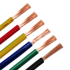 Câble électronique standard européen H05V-K H07V-K, rolanches.com, câble électronique standard européen H05V-K H07V-K