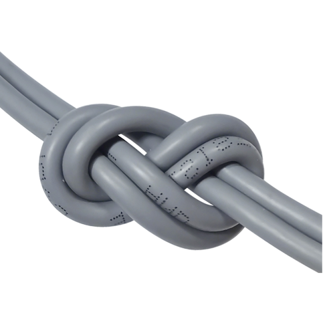 10 Million Cycles TRVV High Flexible Drag Chain Cable,rolancable.com,10 Million Cycles TRVV Drag Chain Cable | ROLAN CABLE