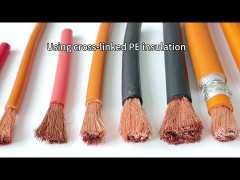 EVRP New Energy Shielded Vehicle High Voltage Line cable,rolancable.com,EVRP 1500V New Energy Shielded Vehicle High Voltage Cable