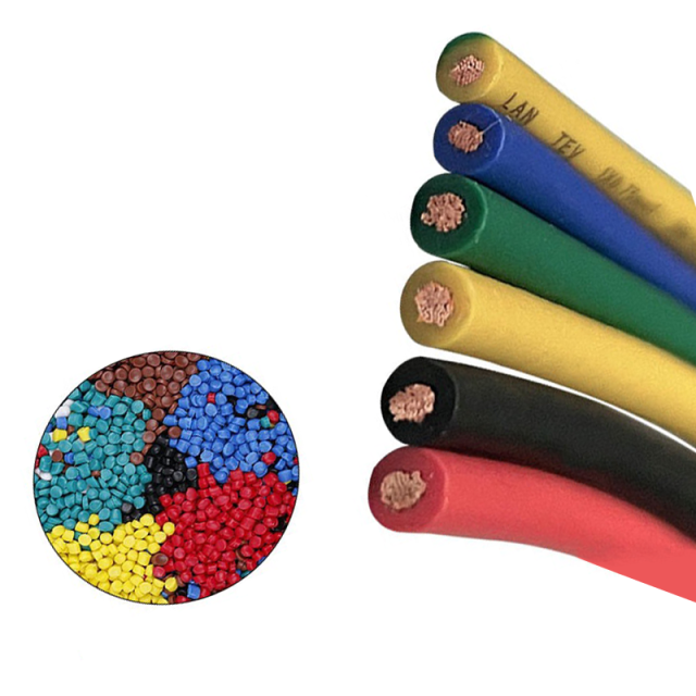 TEV High-Flex Motion Cable for Drag Chains & Industrial Automation,rolancable.com,TEV High-Flex Motion Cable for Drag Chains | Rolan Cable