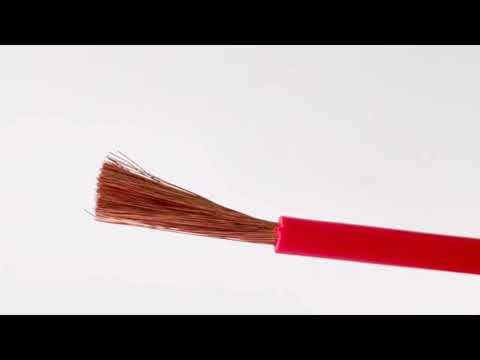 TEV High-Flex Motion Cable for Drag Chains & Industrial Automation,rolancable.com,TEV High-Flex Motion Cable for Drag Chains | Rolan Cable