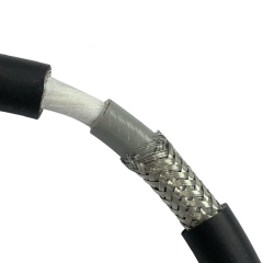 TRVVYP High-Flex Shielded VFD Cable,rolancable.com,TRVVYP High Flex Shielded VFD Motor Cable | Rolan Cable