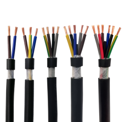 EVV High Flexible Power Cable,rolancable.com,EVV High Flexible Power Cable | Rolan Cable