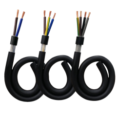 EVV High Flexible Power Cable,rolancable.com,EVV High Flexible Power Cable | Rolan Cable