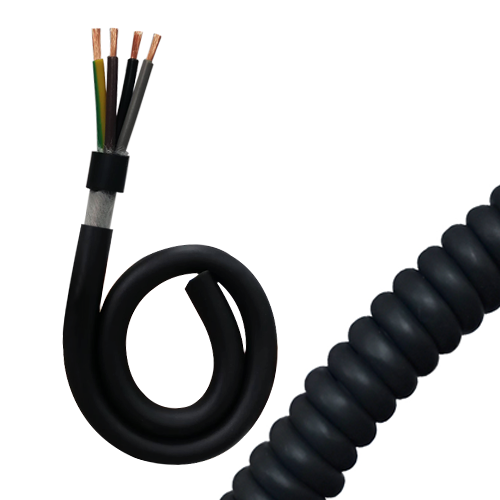 EVV High Flexible Power Cable,rolancable.com,EVV High Flexible Power Cable | Rolan Cable