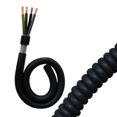 EVV High Flexible Power Cable,rolancable.com,EVV High Flexible Power Cable | Rolan Cable