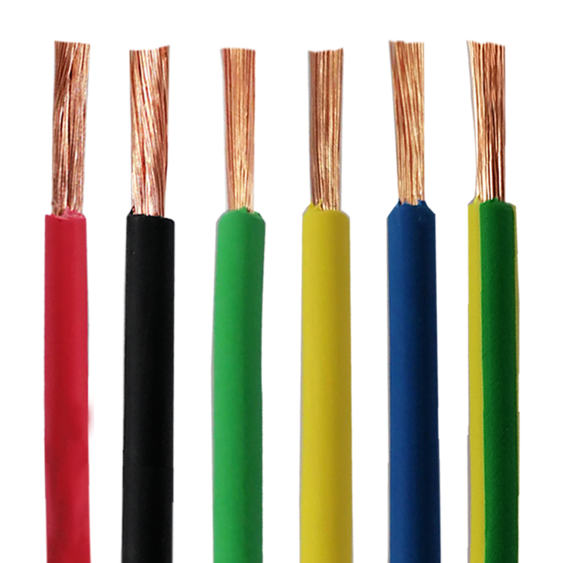 1500V EV High-Voltage Single-Core XLPE Cable,rolancable.com,1500V EV High-Voltage XLPE Cable | ROLAN CABLE