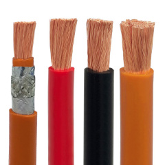 EV / EVP 1500V Silicone High-Voltage Cable,rolancable.com,EV/EVP 1500V Silicone High-Voltage Cable | ROLAN