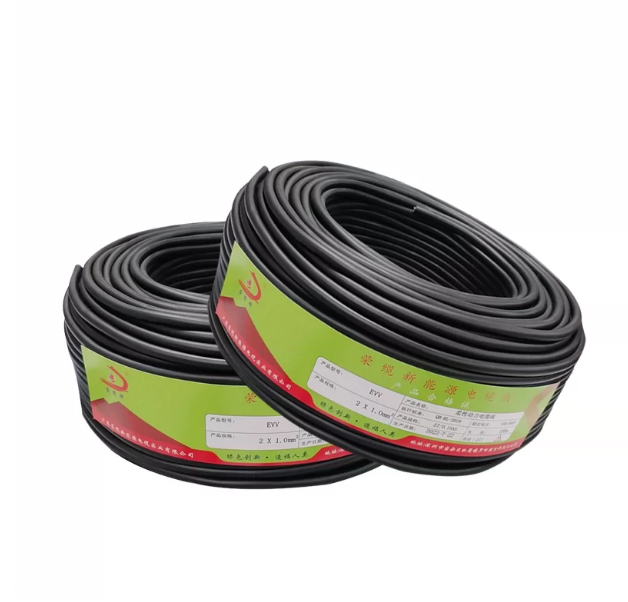 EVV High Flexible Power Cable,rolancable.com,EVV High Flexible Power Cable | Rolan Cable