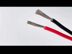 AGR Single-Core Silicone High-Temperature Wire,rolancable.com,AGR Silicone High-Temperature Wire | ROLAN Cable