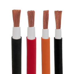 ES-RYJYJ-125 1500V Double-Sheathed Energy Storage Cable,rolancable.com,ES-RYJYJ-125 1500V Double-Sheathed Cable | ROLAN CABLE