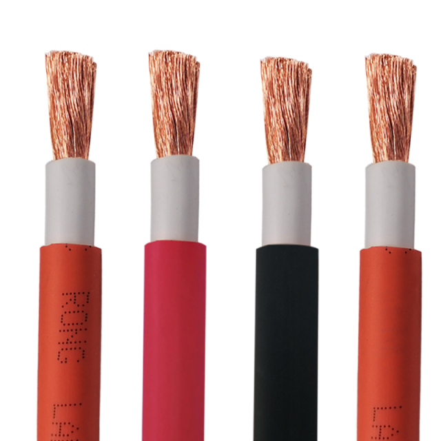 ES-RVV 900V New Energy Storage Lithium Battery Power Cable,rolancable.com,ES-RVV 900V New Energy Storage Lithium Battery Power Cable
