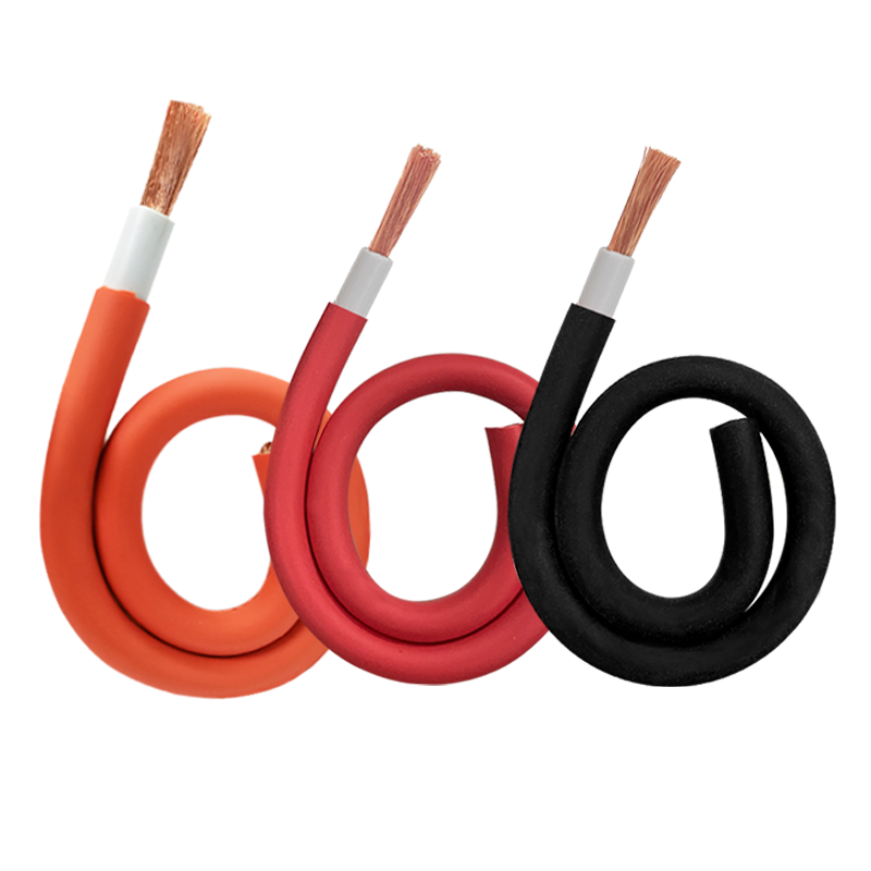 ES-RVV 900V New Energy Storage Lithium Battery Power Cable,rolancable.com,ES-RVV 900V New Energy Storage Lithium Battery Power Cable