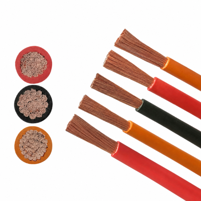 ES-RYJ-125 New Energy Power Storage Cable,rolancable.com,ES-RYJ-125 DC1500V XLPE Energy Power Cable | Rolan Cable