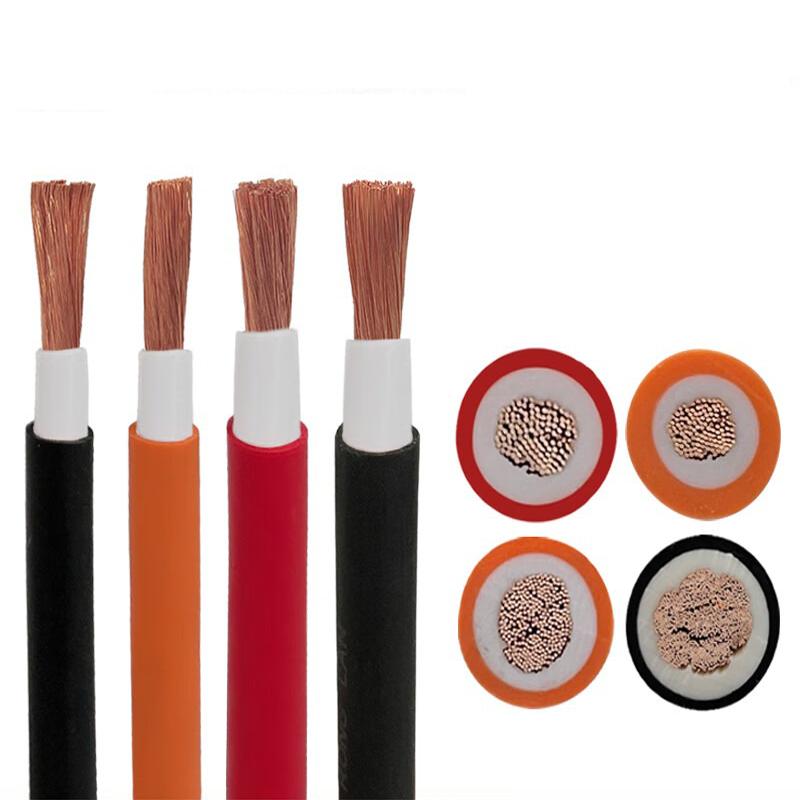 ES-RYJYJ-125 1500V Double-Sheathed Energy Storage Cable,rolancable.com,ES-RYJYJ-125 1500V Double-Sheathed Cable | ROLAN CABLE