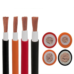 ES-RYJYJ-125 1500V Double-Sheathed Energy Storage Cable,rolancable.com,ES-RYJYJ-125 1500V Double-Sheathed Cable | ROLAN CABLE