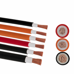 ES-RYJYJ-125 1500V Double-Sheathed Energy Storage Cable,rolancable.com,ES-RYJYJ-125 1500V Double-Sheathed Cable | ROLAN CABLE
