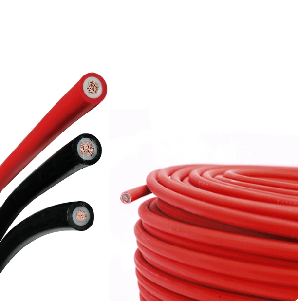 PV1-F 600/1000V Solar Photovoltaic Power Cable,rolancable.com,PV1-F 600/1000V Solar Photovoltaic Cable | ROLAN  CABLE
