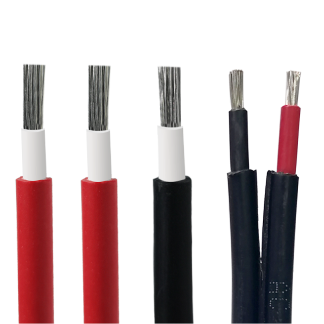 PV1-F 600/1000V Solar Photovoltaic Power Cable,rolancable.com,PV1-F 600/1000V Solar Photovoltaic Cable | ROLAN  CABLE