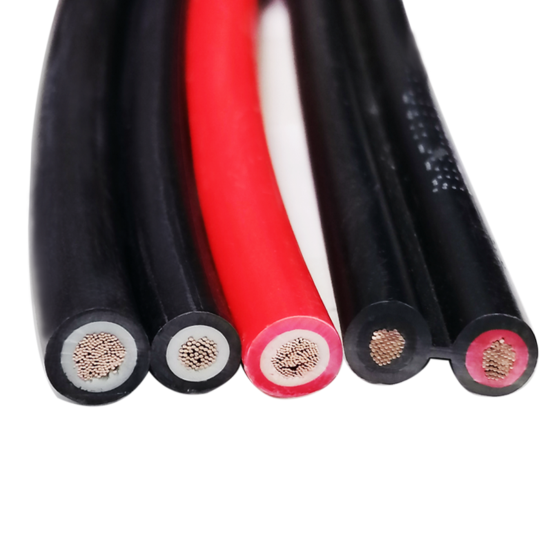 PV1-F 600/1000V Solar Photovoltaic Power Cable,rolancable.com,PV1-F 600/1000V Solar Photovoltaic Cable | ROLAN  CABLE