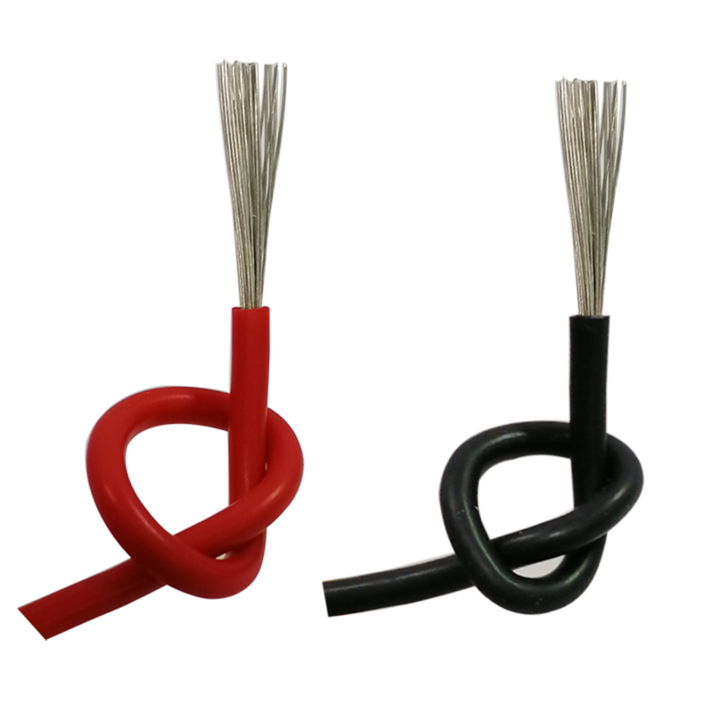 AGR Single-Core Silicone High-Temperature Wire,rolancable.com,AGR Silicone High-Temperature Wire | ROLAN Cable