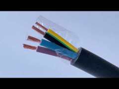 JHS Waterproof Rubber Cable For Submersible Pumps,rolancable.com,JHS Waterproof Rubber Cable | Submersible Pump Cable | ROLAN Cable