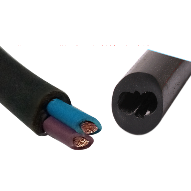JHS Waterproof Rubber Cable For Submersible Pumps,rolancable.com,JHS Waterproof Rubber Cable | Submersible Pump Cable | ROLAN Cable