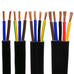 TVVB Flat Elevator Traveling Cable,rolancable.com,TVVB Flat Elevator Traveling Cable | Rolan Cable