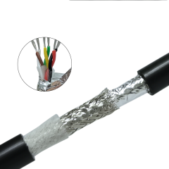 WTDL Shielded PUR Stage Lighting Cable,rolancable.com,WTDL Load-Bearing Shielded Cable | Rolan Cable